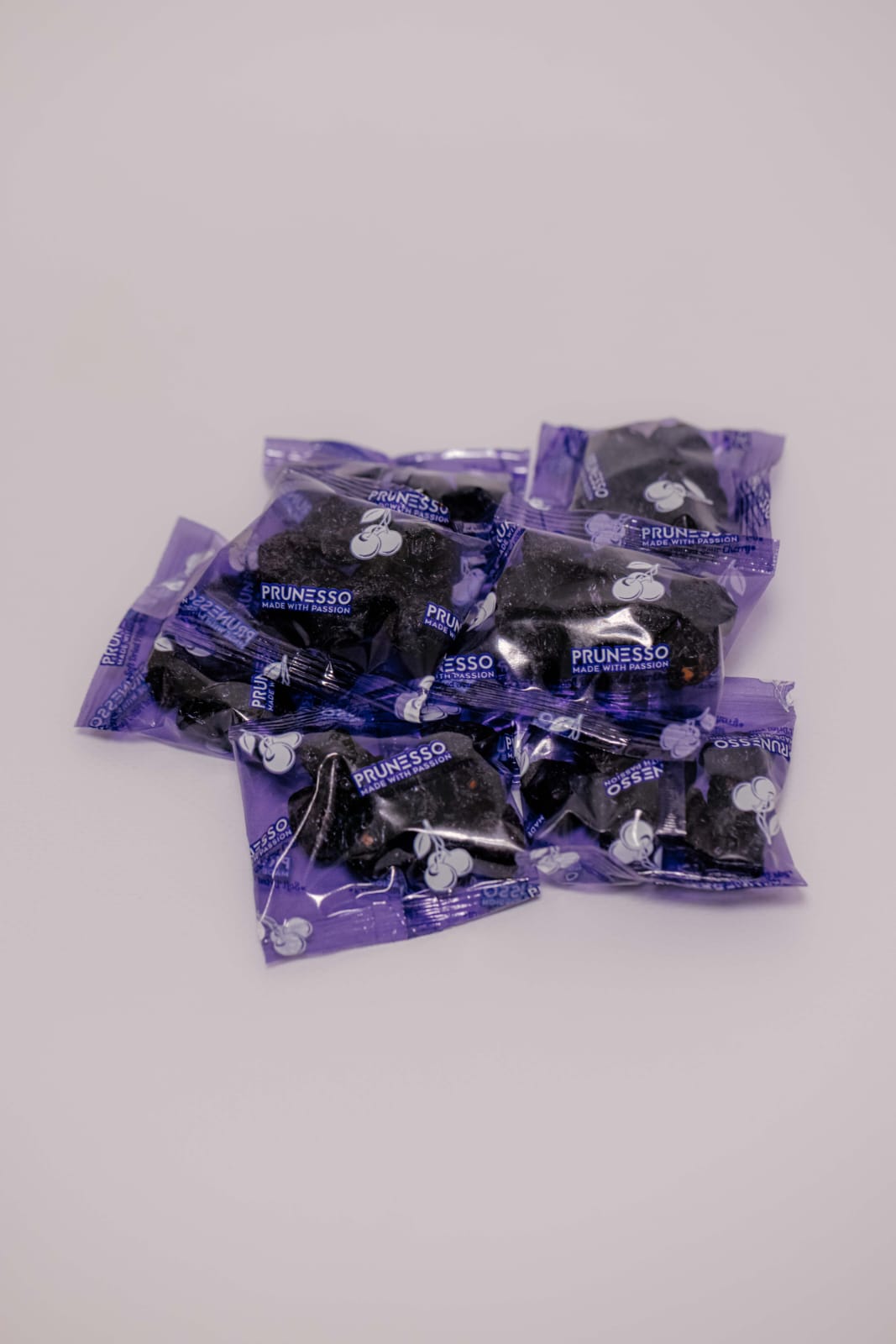 Dried Cherry π individual packing 100g