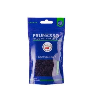 Dried Pitted Sour Cherries 100g