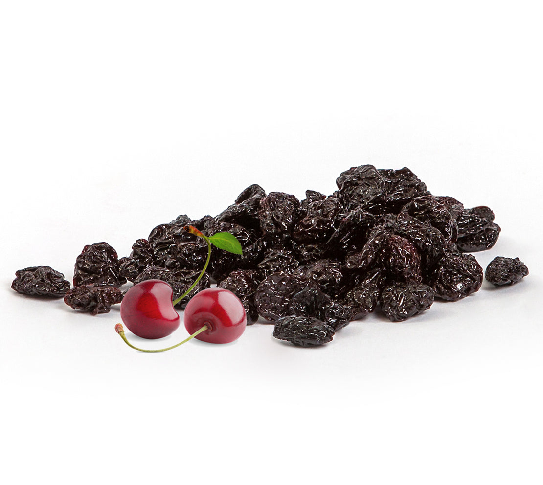 Dried Pitted Sour Cherries 500g