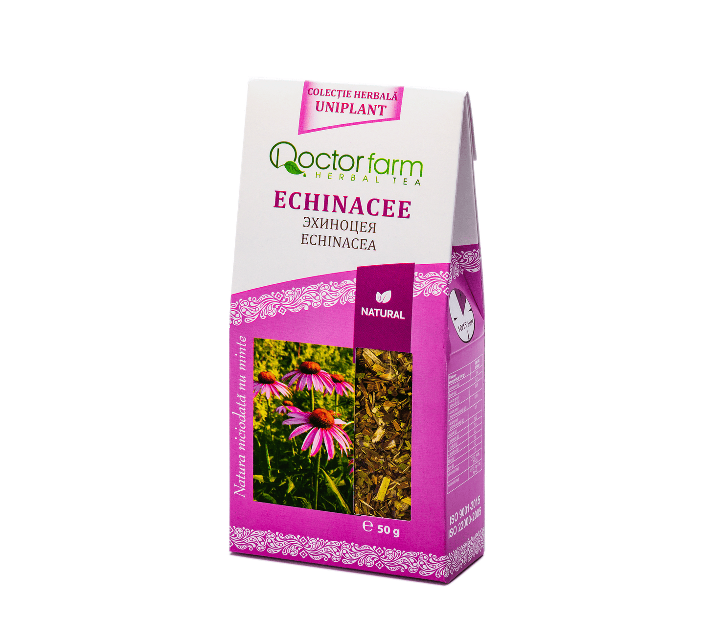 Echinacea Tea