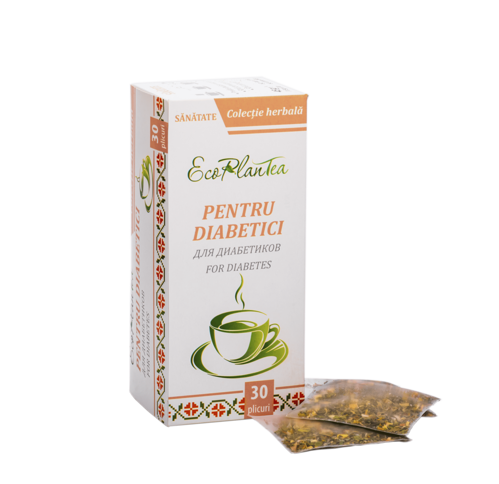 Diabetes Tea 50g