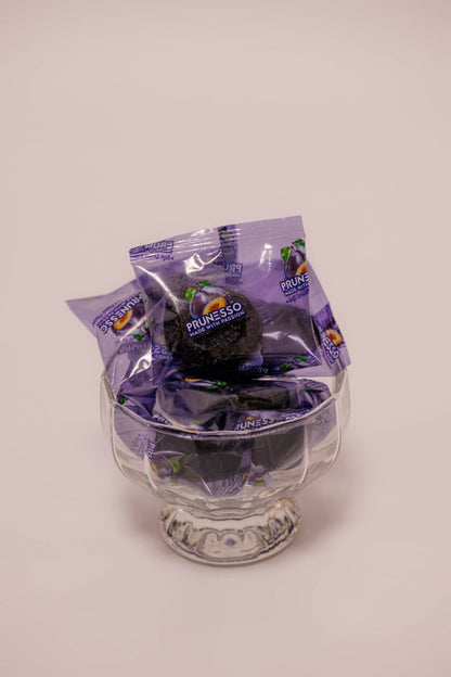 Dried Prunes individual packing 100g