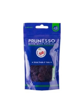 Dried Pitted Cherries 100g