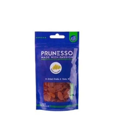 Gold raisins 100g