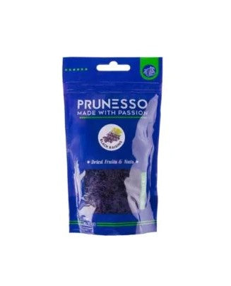 Black raisins 100g