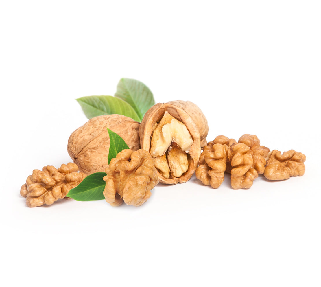 Walnut Kernels Halves 450g