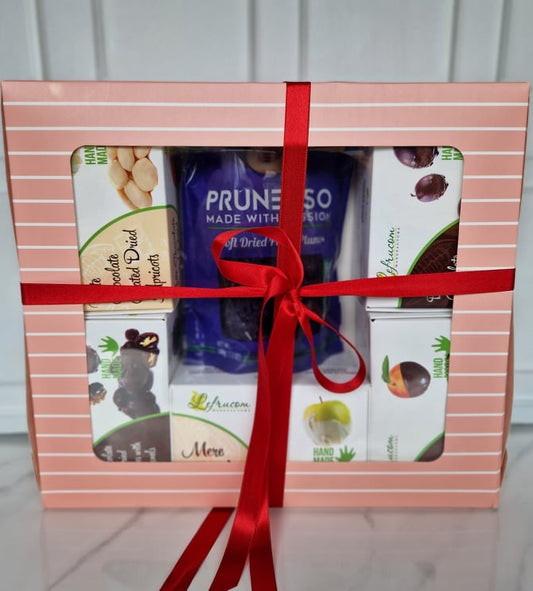 Gift Box Premium