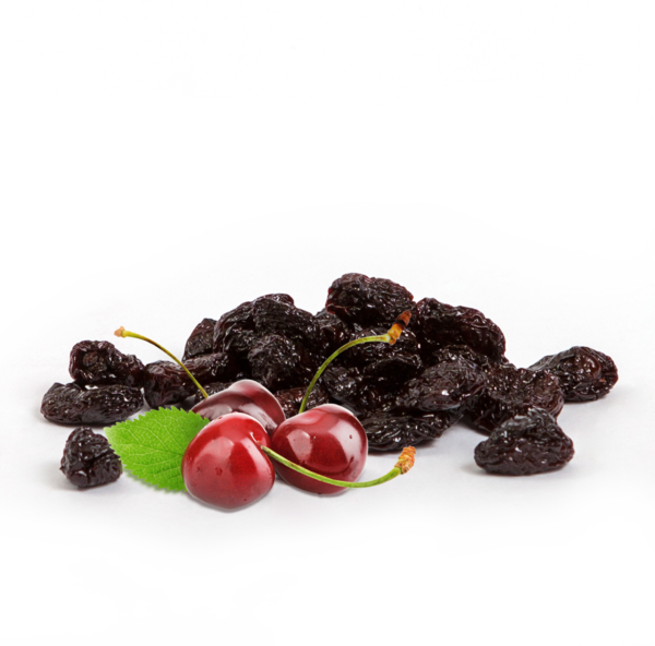 Dried Pitted Sour Cherries 500g