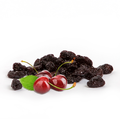 Dried Pitted Sour Cherries 500g