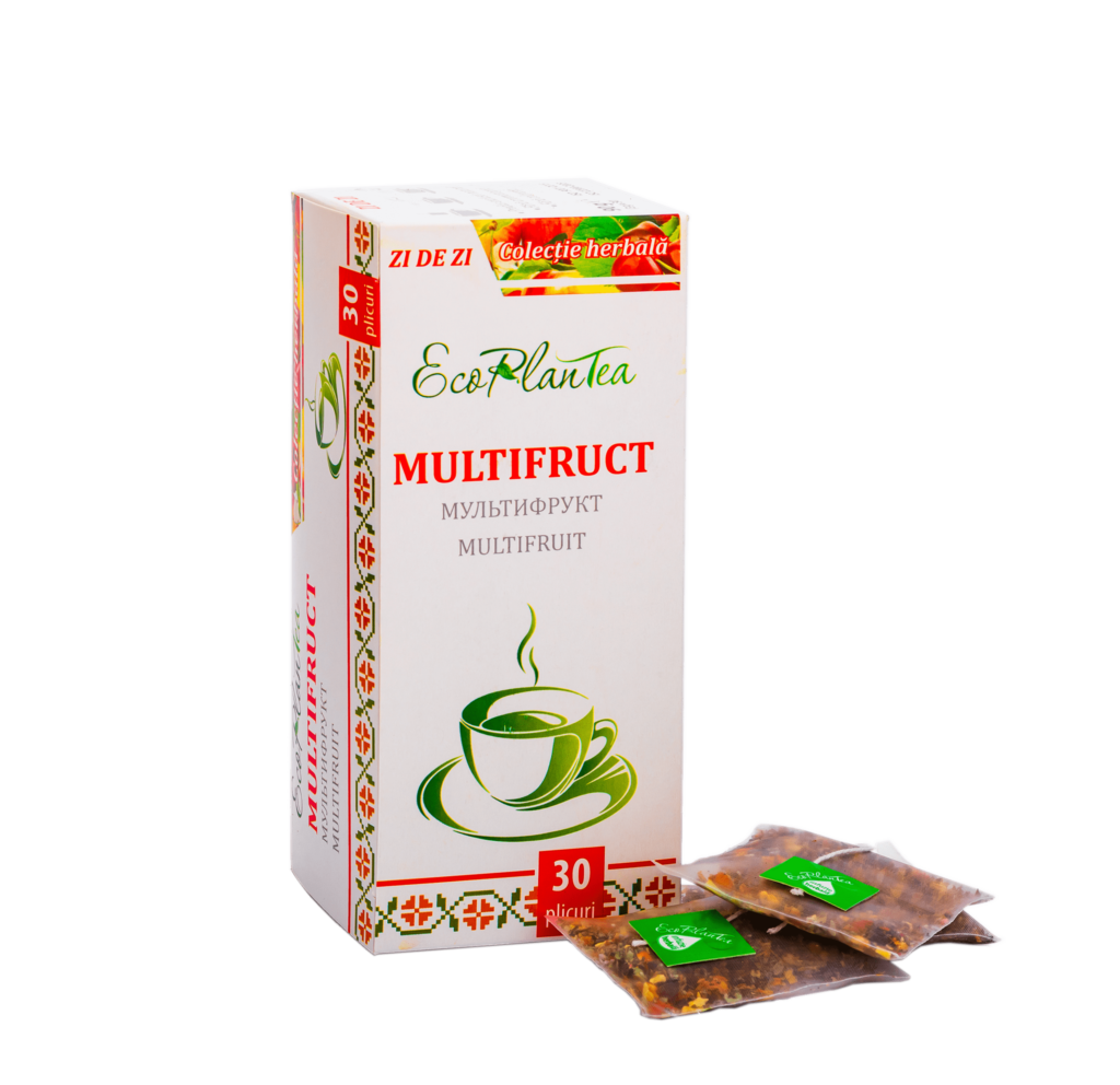 Multifruit Tea