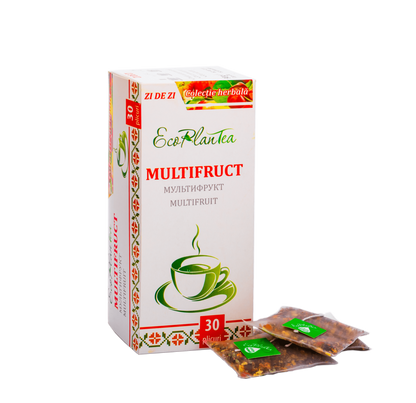 Multifruit Tea